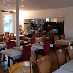  Hotel Le Chatiague